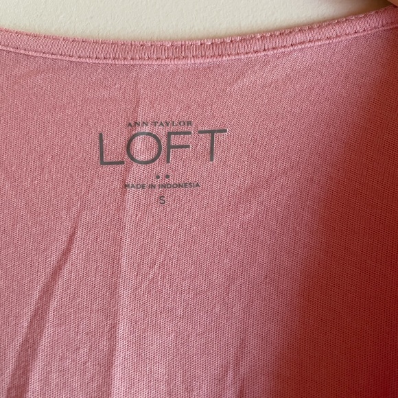 Loft Pink Shell - Picture 3 of 3